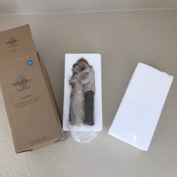 Willow Tree “Together” - Picture 4 of 5